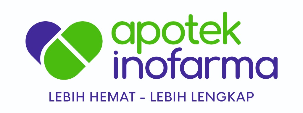 Logo Apotek Inofarma