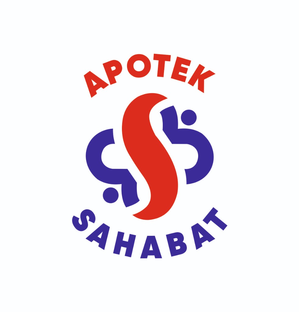 Logo Apotek Sahabat