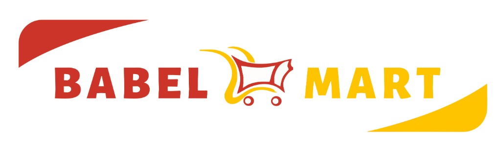 Logo Babel Mart