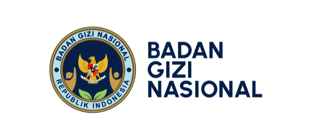 Logo Badan Gizi Nasional