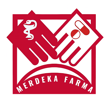 Logo Merdeka Farma